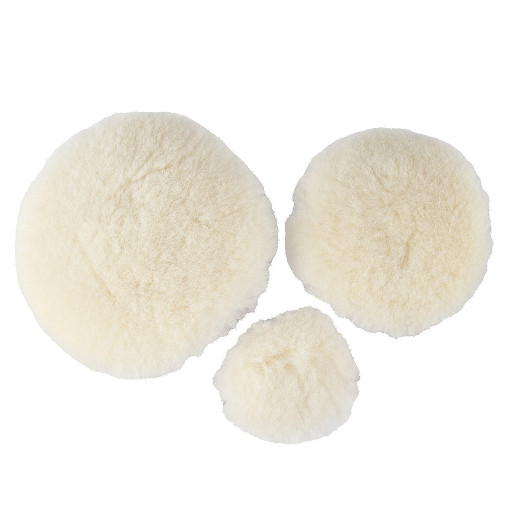 Pneumatikus excenteres csiszoló 15.000 fordulat / perc - M80565