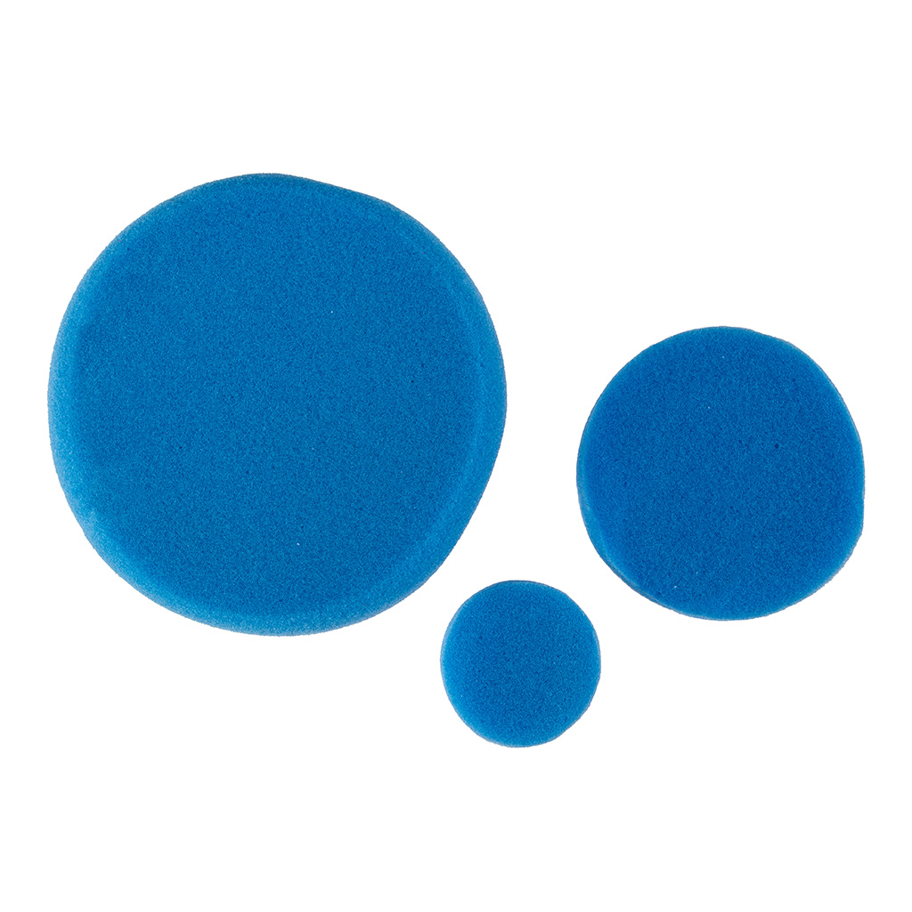 Pneumatikus excenteres csiszoló 15.000 fordulat / perc - M80565