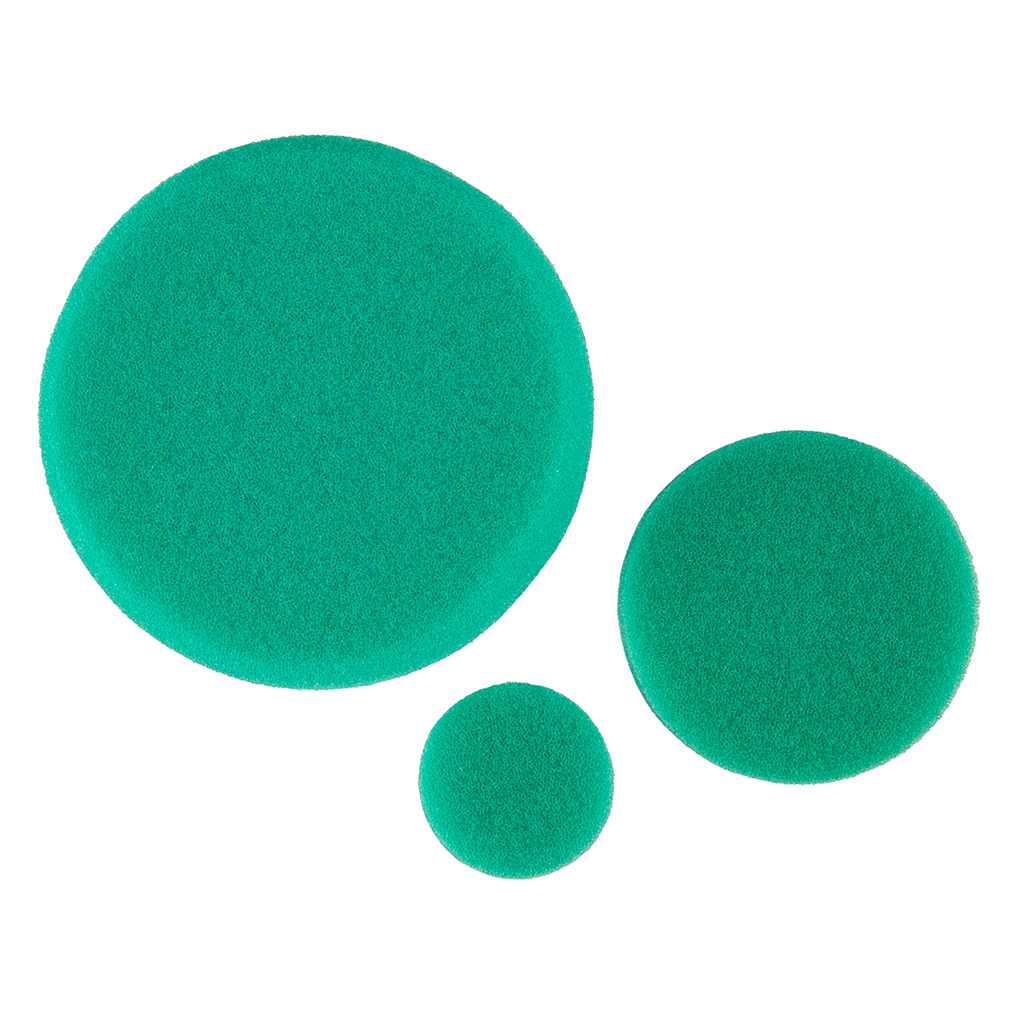 Pneumatikus excenteres csiszoló 15.000 fordulat / perc - M80565