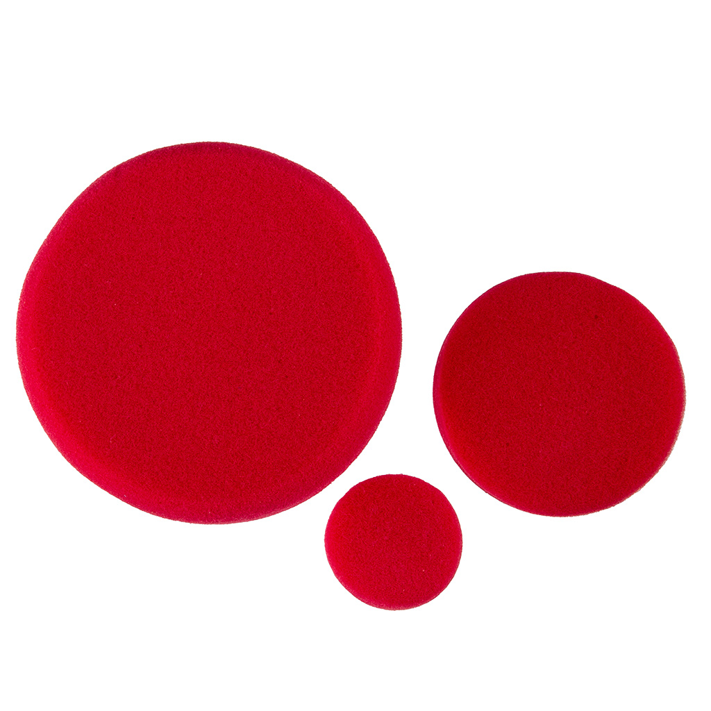 Pneumatikus excenteres csiszoló 15.000 fordulat / perc - M80565