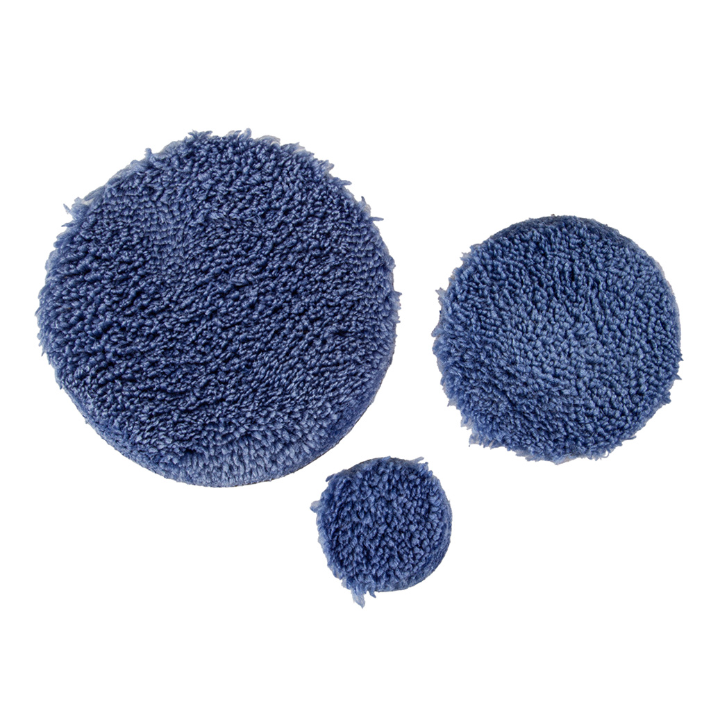 Pneumatikus excenteres csiszoló 15.000 fordulat / perc - M80565