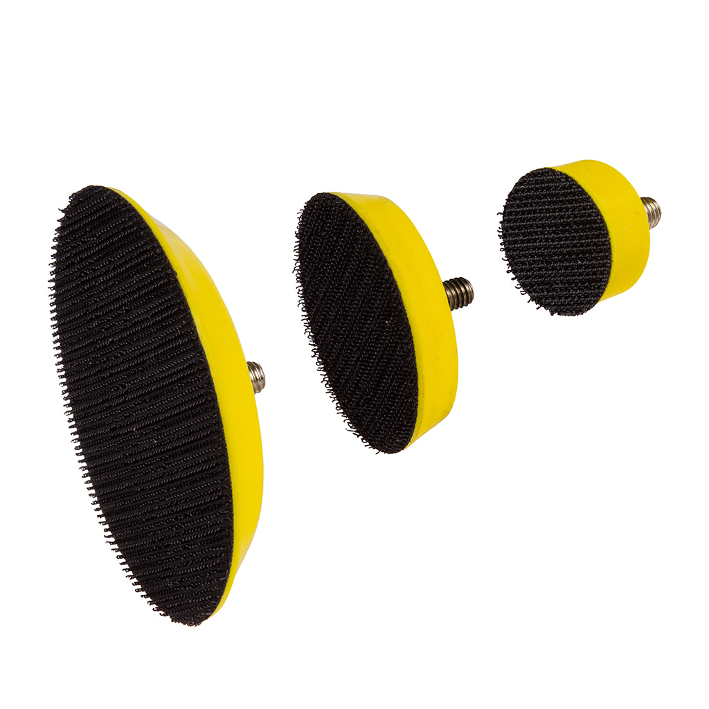 Pneumatikus excenteres csiszoló 15.000 fordulat / perc - M80565