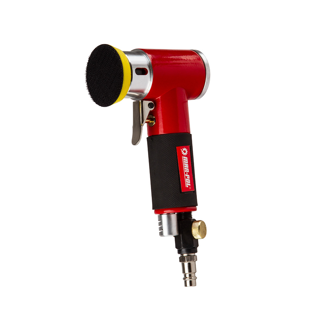 Pneumatikus excenteres csiszoló 15.000 fordulat / perc - M80565