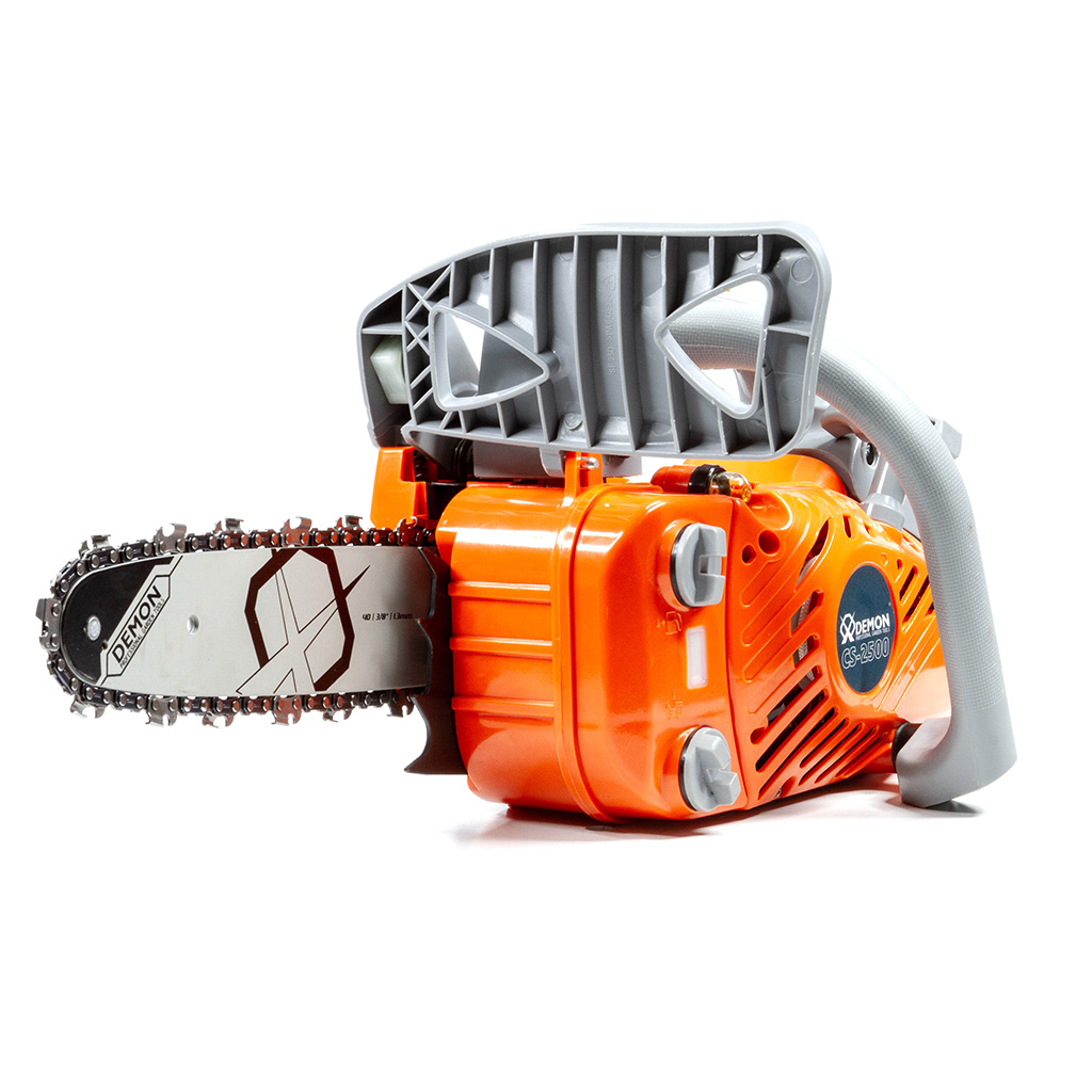 Benzinmotoros ágvágó láncfűrész 0,9kW - M83133 