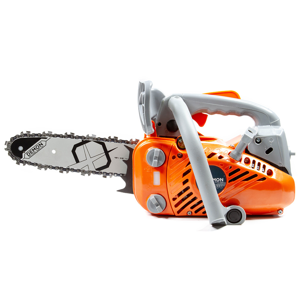 Benzinmotoros ágvágó láncfűrész 0,9kW - M83133 