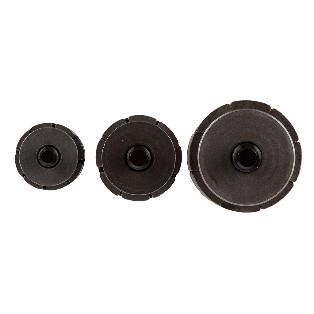 Kipufogócső tágító készlet 3 db (29–89 mm) – M55650