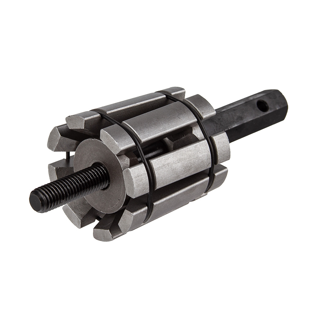 Kipufogócső tágító készlet 3 db (29–89 mm) – M55650