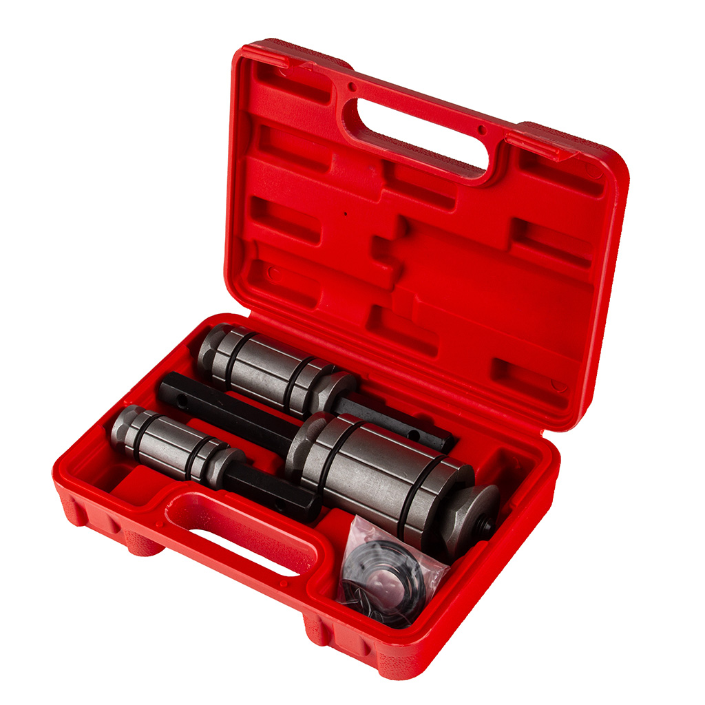 Kipufogócső tágító készlet 3 db (29–89 mm) – M55650