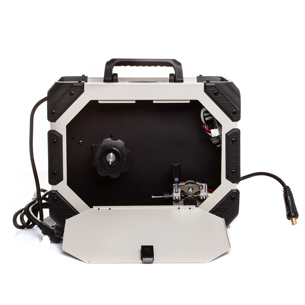 MIG/MMA/TIG inverteres hegesztő 250A, Synergy ALU – M79368