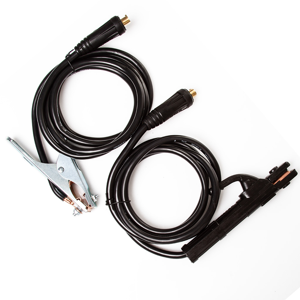 MIG/MMA/TIG inverteres hegesztő 250A, Synergy ALU – M79368