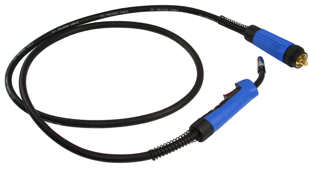 MIG/MAG/TIG/MMA inverteres hegesztőgép 250A - M79364