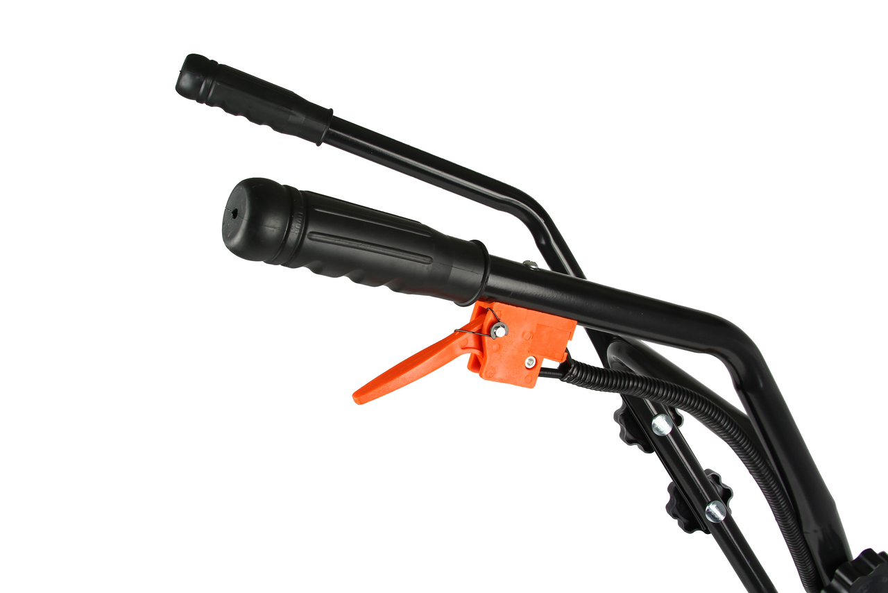 Benzinmotoros talajmaró 2T 30 cm 1,4 kW - M83261