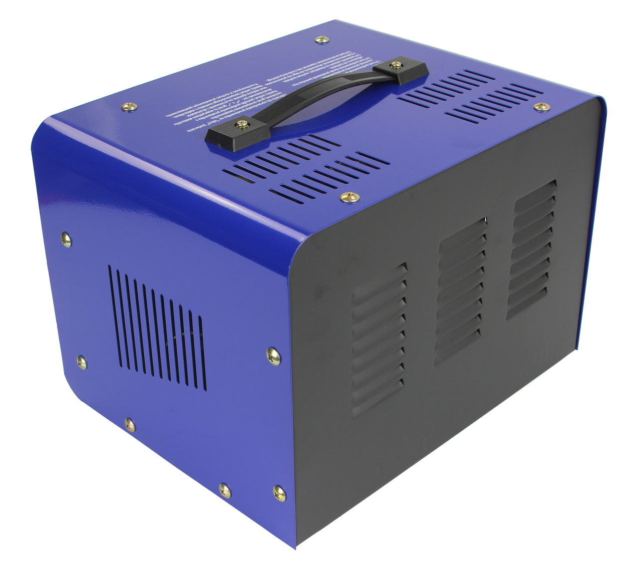 Egyenirányító egység GZL-50 – Univerzális autós töltő, gyors töltés - M82507R 