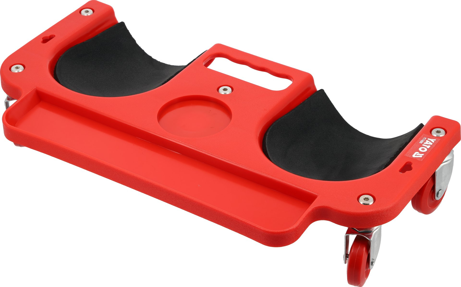 Yato Gurulós térdvédő deszka – 545 x 270 x 100 mm - YT-74595