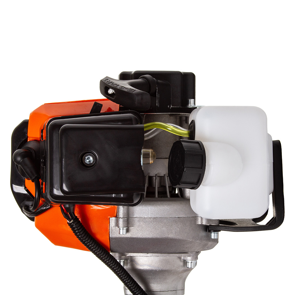 Demon RQ580 Benzinmotoros Fűkasza / Bozótvágó – 51,7 cm³ - RQ580-25