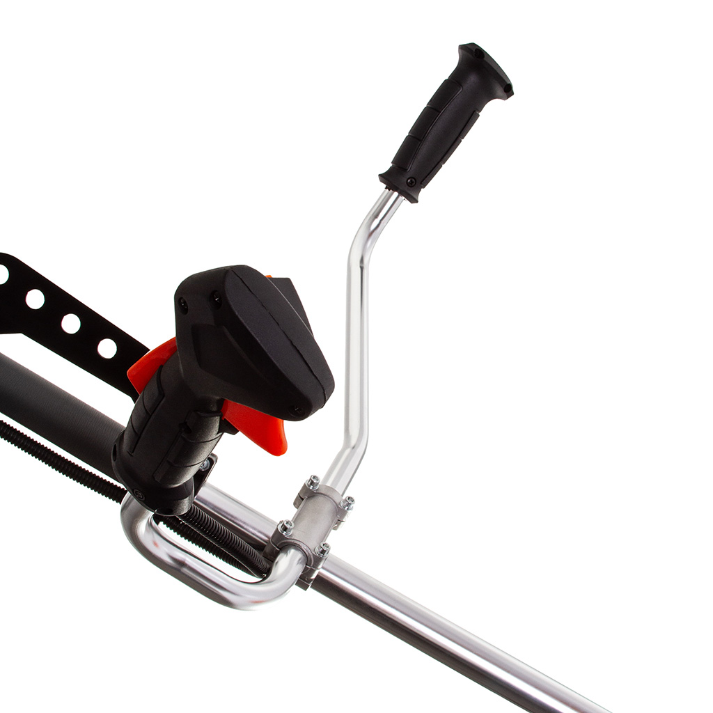 Demon RQ580 Benzinmotoros Fűkasza / Bozótvágó – 51,7 cm³ - RQ580-25