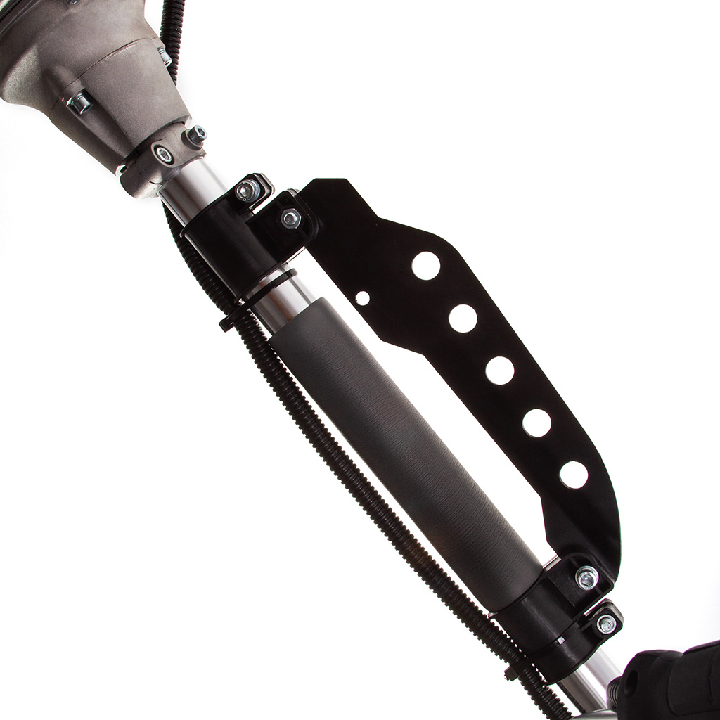 Demon RQ580 Benzinmotoros Fűkasza / Bozótvágó – 51,7 cm³ - RQ580-25