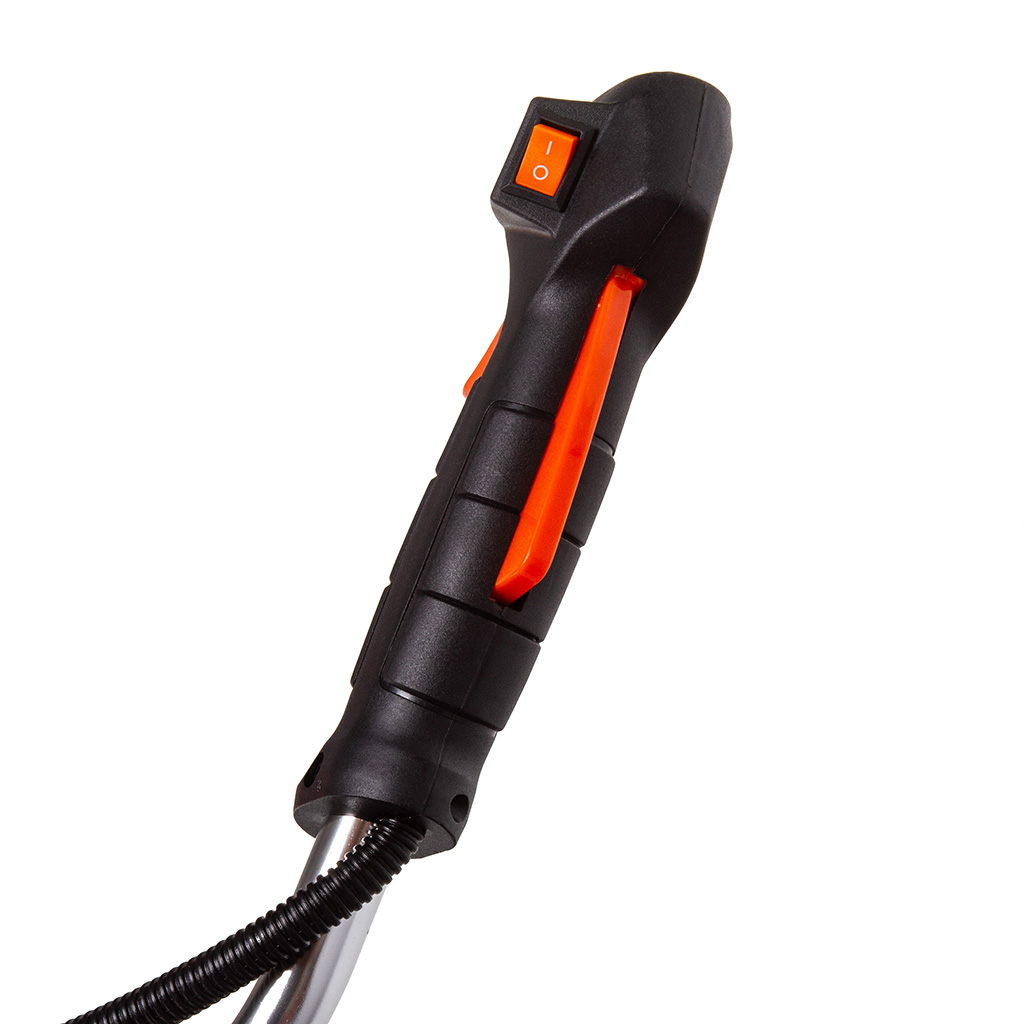 Demon RQ580 Benzinmotoros Fűkasza / Bozótvágó – 51,7 cm³ - RQ580-25