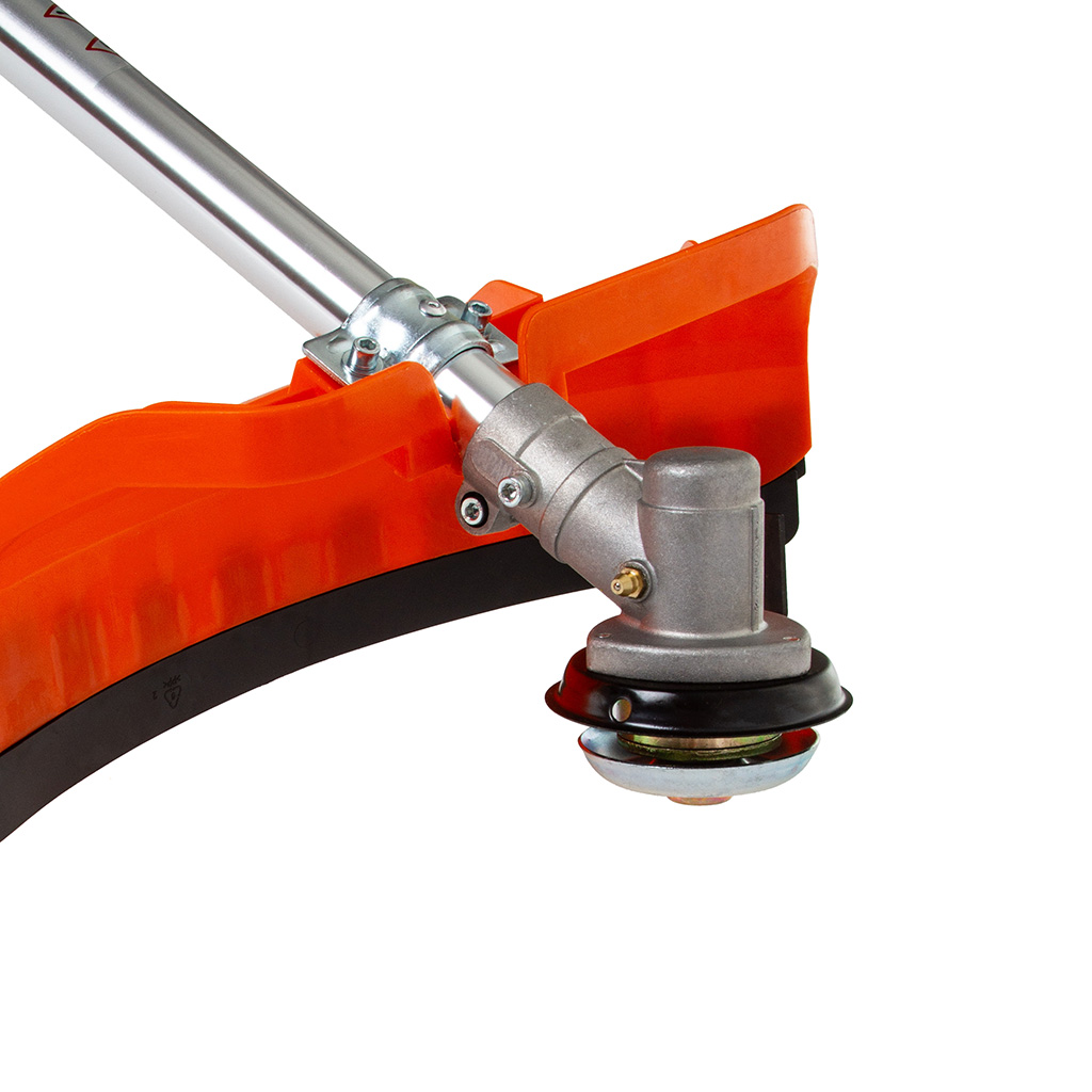 Demon RQ580 Benzinmotoros Fűkasza / Bozótvágó – 51,7 cm³ - RQ580-25