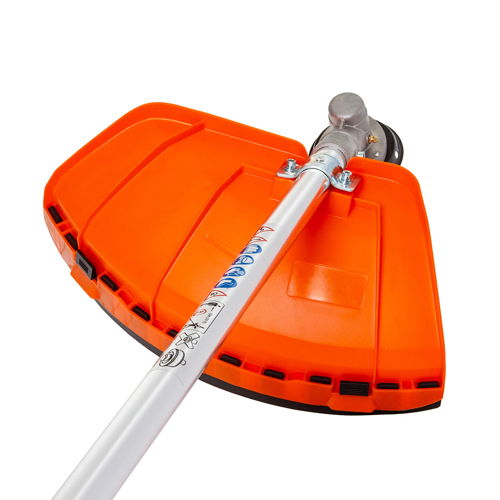 Demon RQ580 Benzinmotoros Fűkasza / Bozótvágó – 51,7 cm³ - RQ580-25