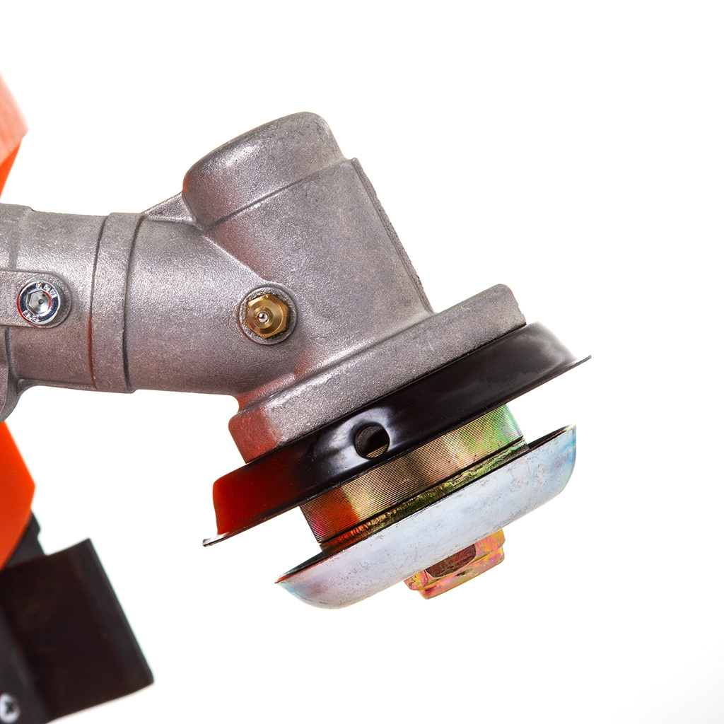 Demon RQ580 Benzinmotoros Fűkasza / Bozótvágó – 51,7 cm³ - RQ580-25