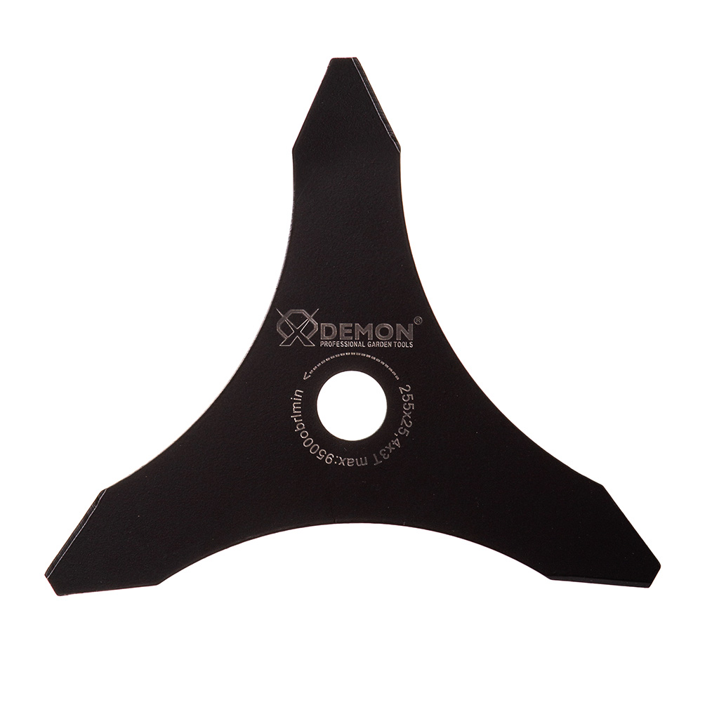 Demon RQ580 Benzinmotoros Fűkasza / Bozótvágó – 51,7 cm³ - RQ580-25