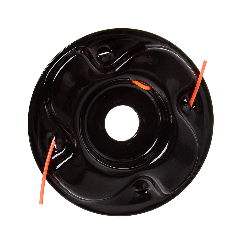 Demon RQ580 Benzinmotoros Fűkasza / Bozótvágó – 51,7 cm³ - RQ580-25