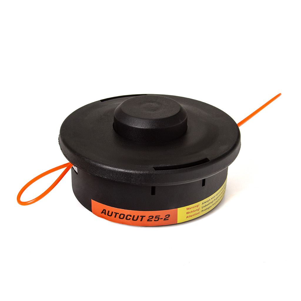 Demon RQ580 Benzinmotoros Fűkasza / Bozótvágó – 51,7 cm³ - RQ580-25