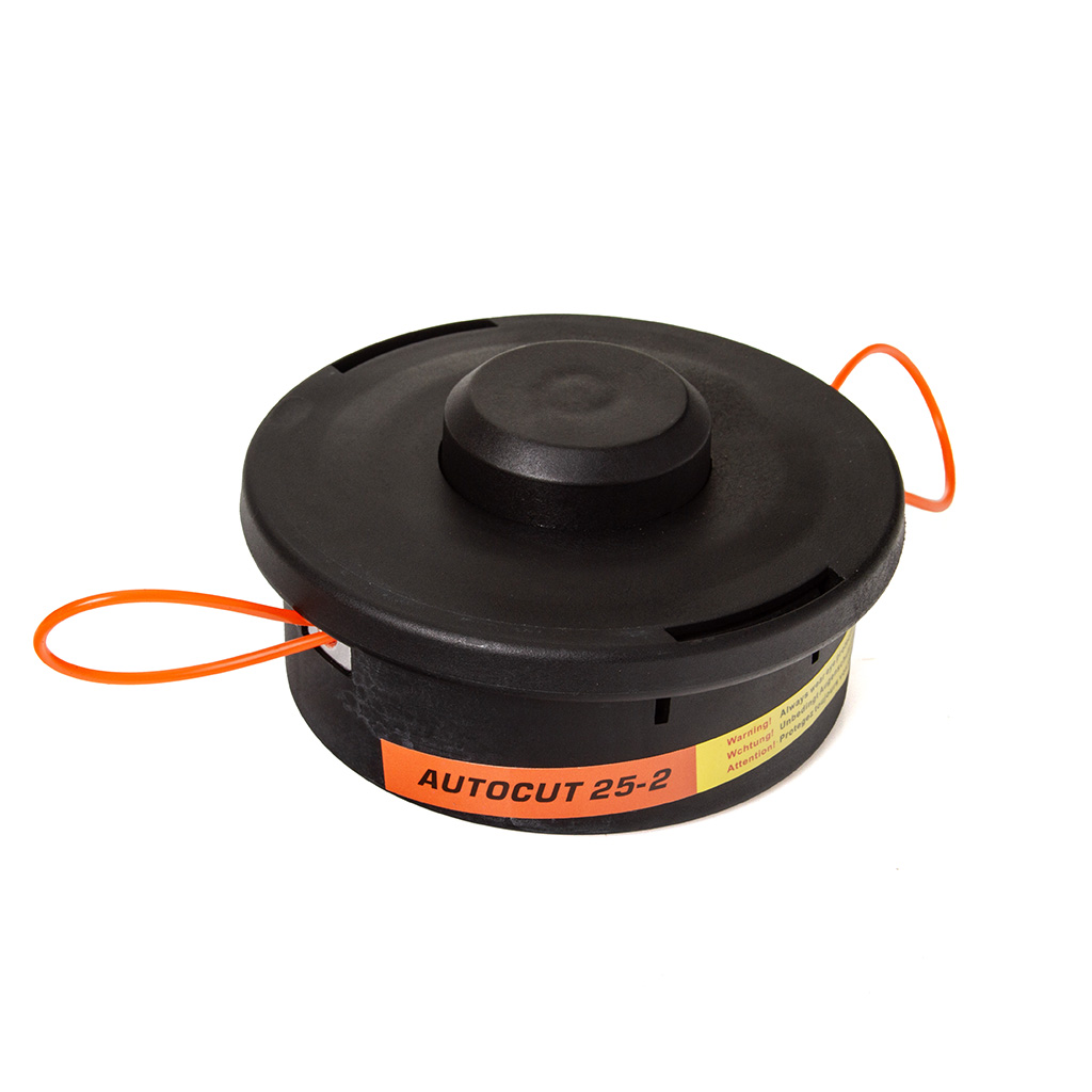 Demon RQ580 Benzinmotoros Fűkasza / Bozótvágó – 51,7 cm³ - RQ580-25