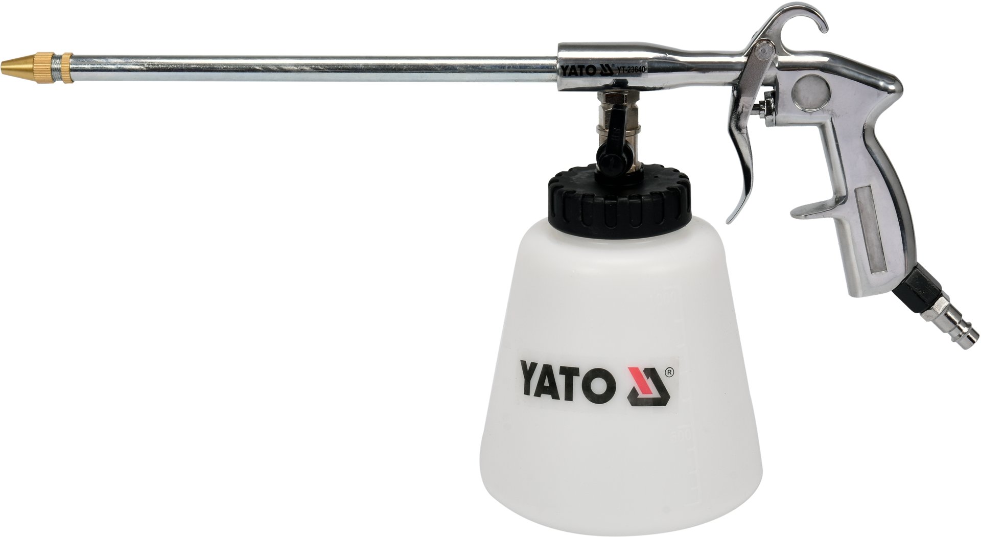 YATO Mosópisztoly 1Liter - YT-23640