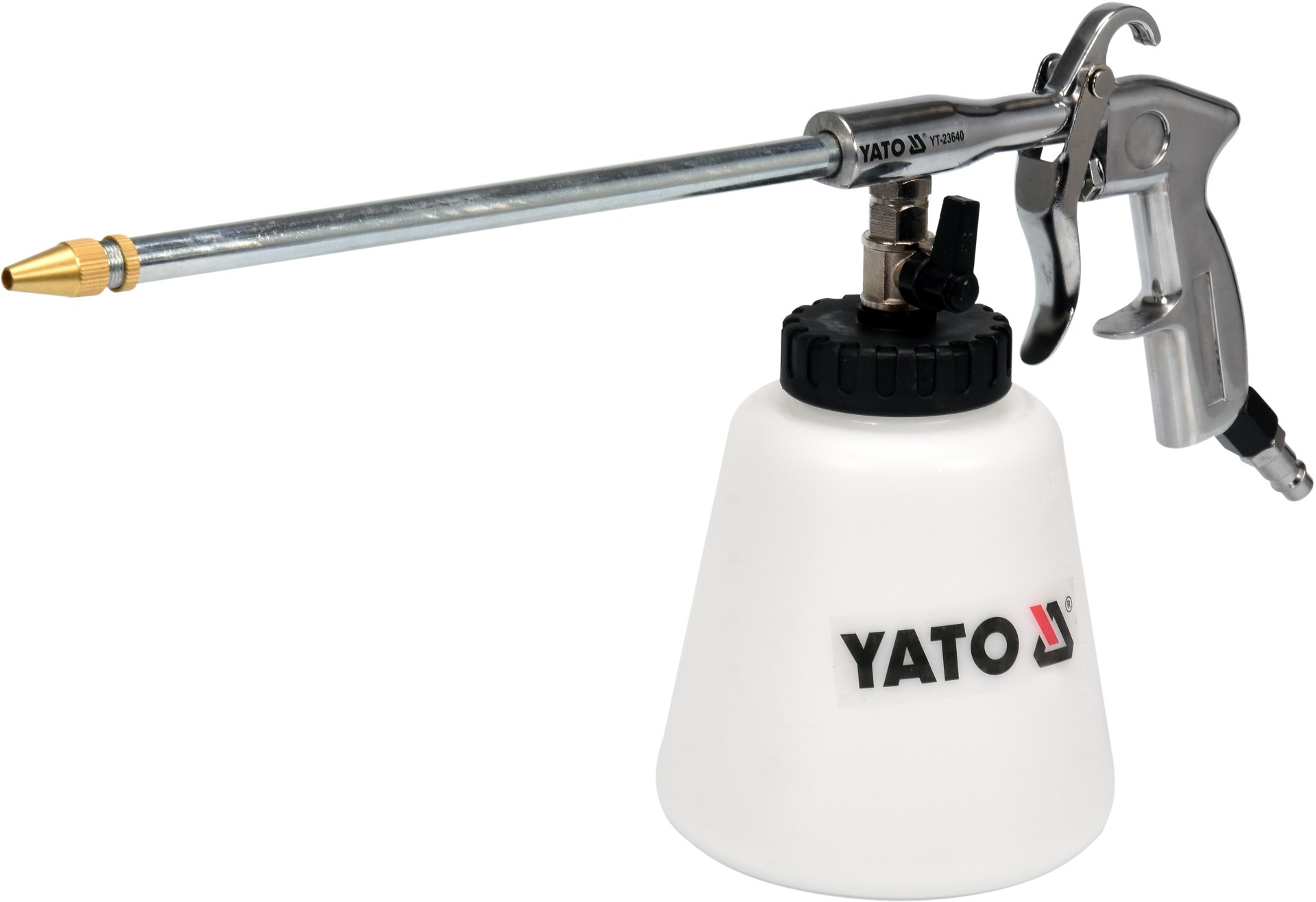 YATO Mosópisztoly 1Liter - YT-23640