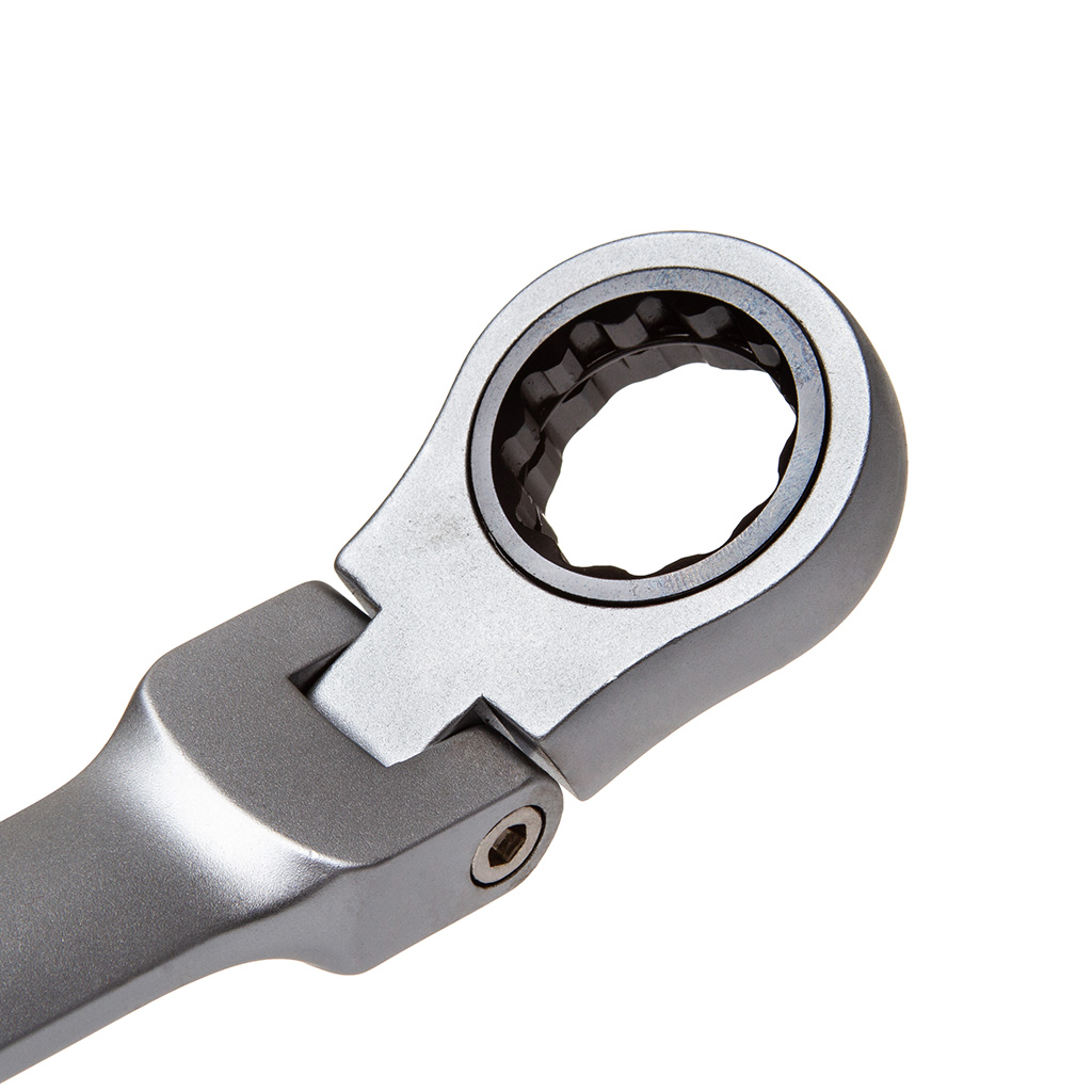 Hosszú racsnis csillagkulcs készlet 27 részes, Surface Drive – M58595