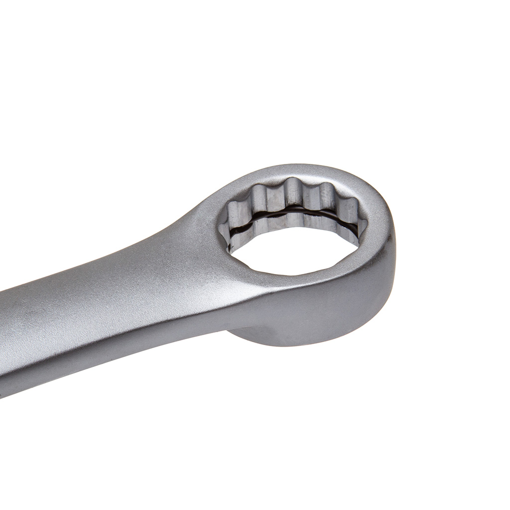 Hosszú racsnis csillagkulcs készlet 27 részes, Surface Drive – M58595