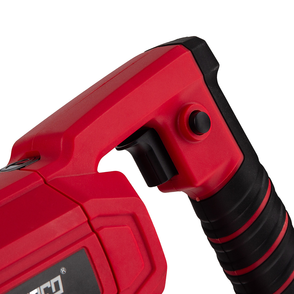 Betonvibrátor 1250W, 35 mm × 2 m vibrátortömlővel
