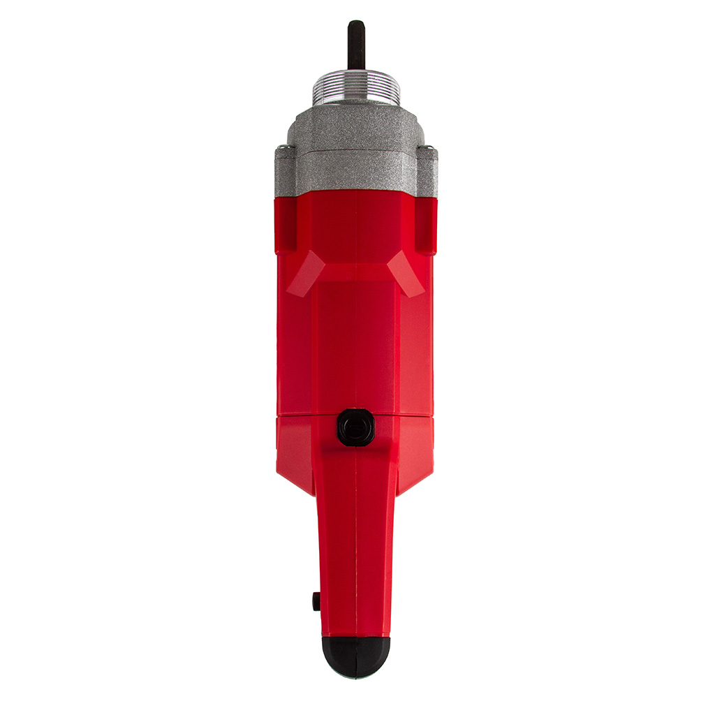 Betonvibrátor 1250W, 35 mm × 2 m vibrátortömlővel