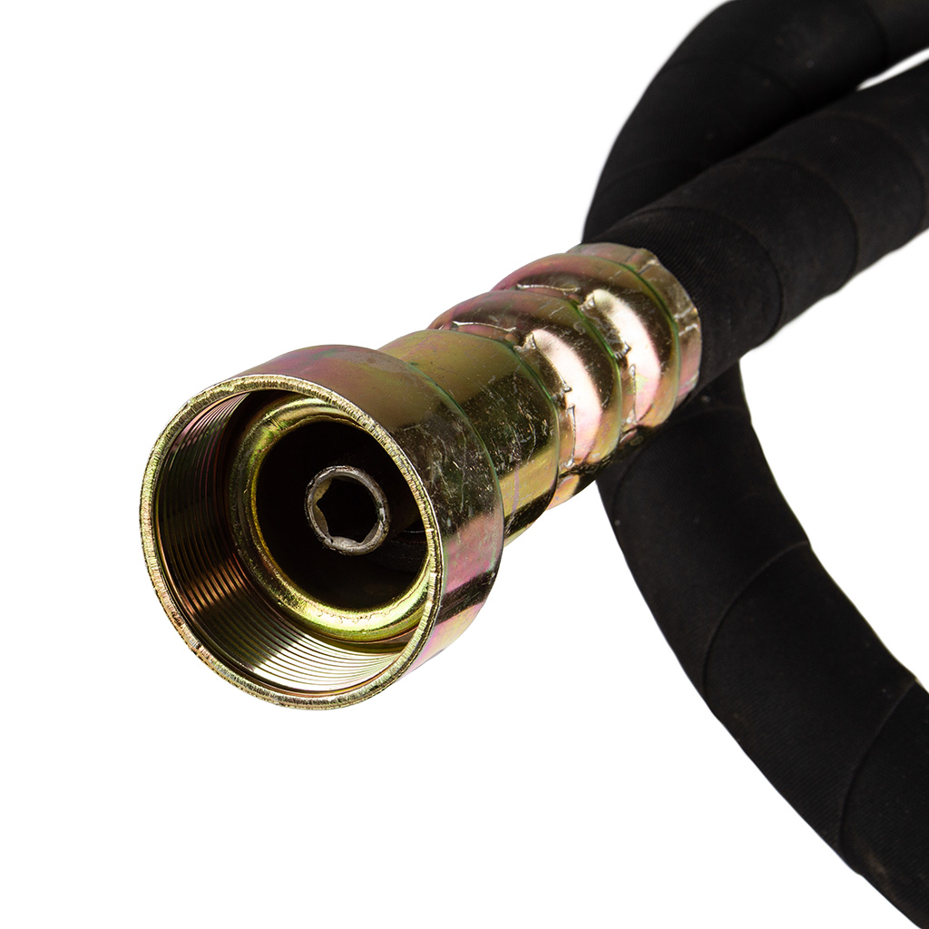 Betonvibrátor 1250W, 35 mm × 2 m vibrátortömlővel