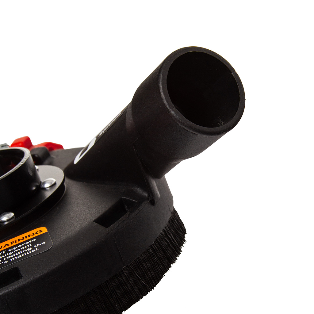 Porelvezető burkolat 115-125mm M04100