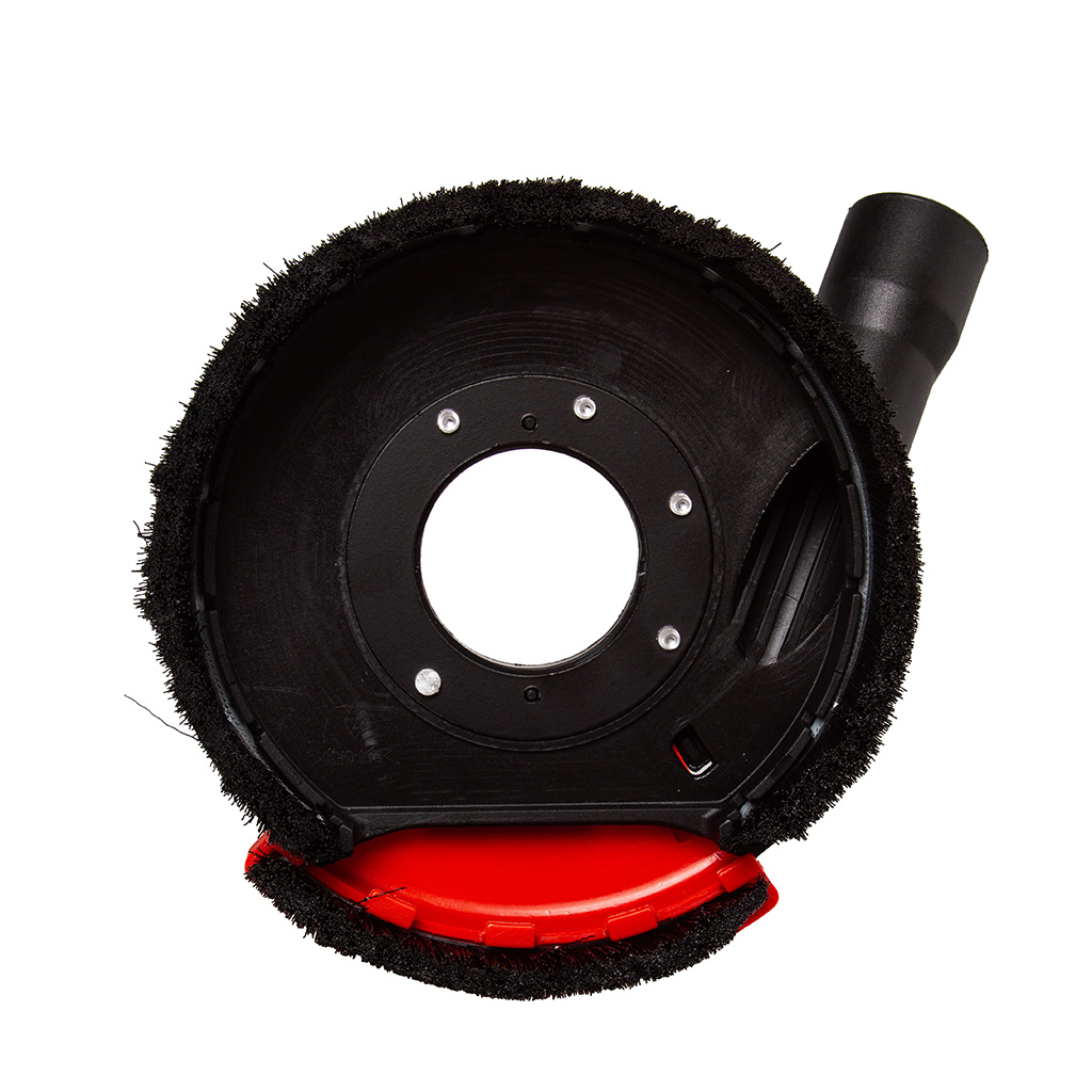 Porelvezető burkolat 115-125mm M04100