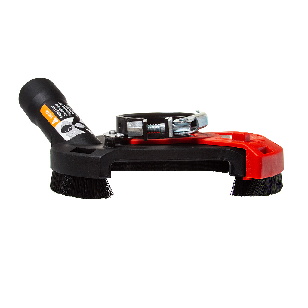 Porelvezető burkolat 115-125mm M04100