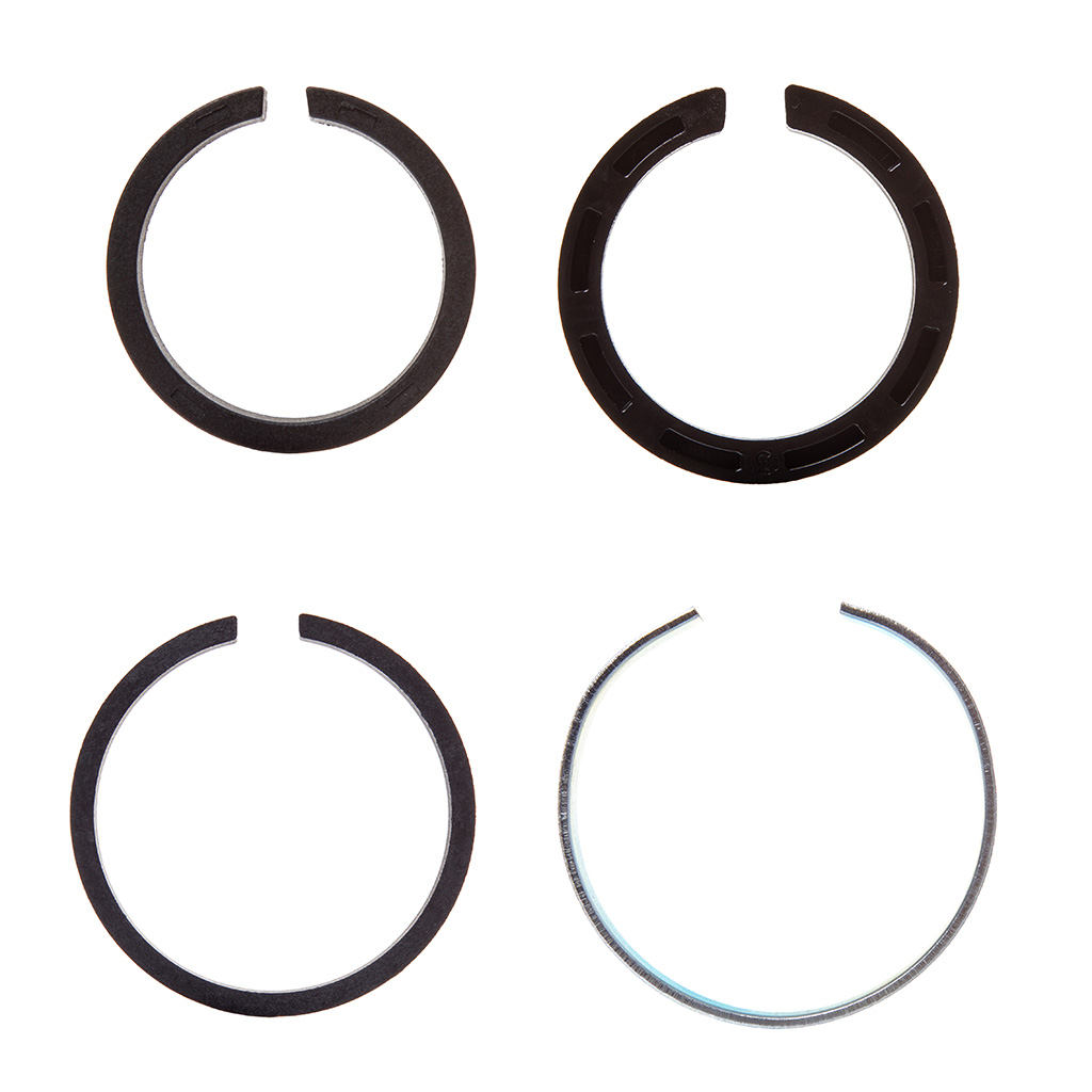 Porelvezető burkolat 115-125mm M04100