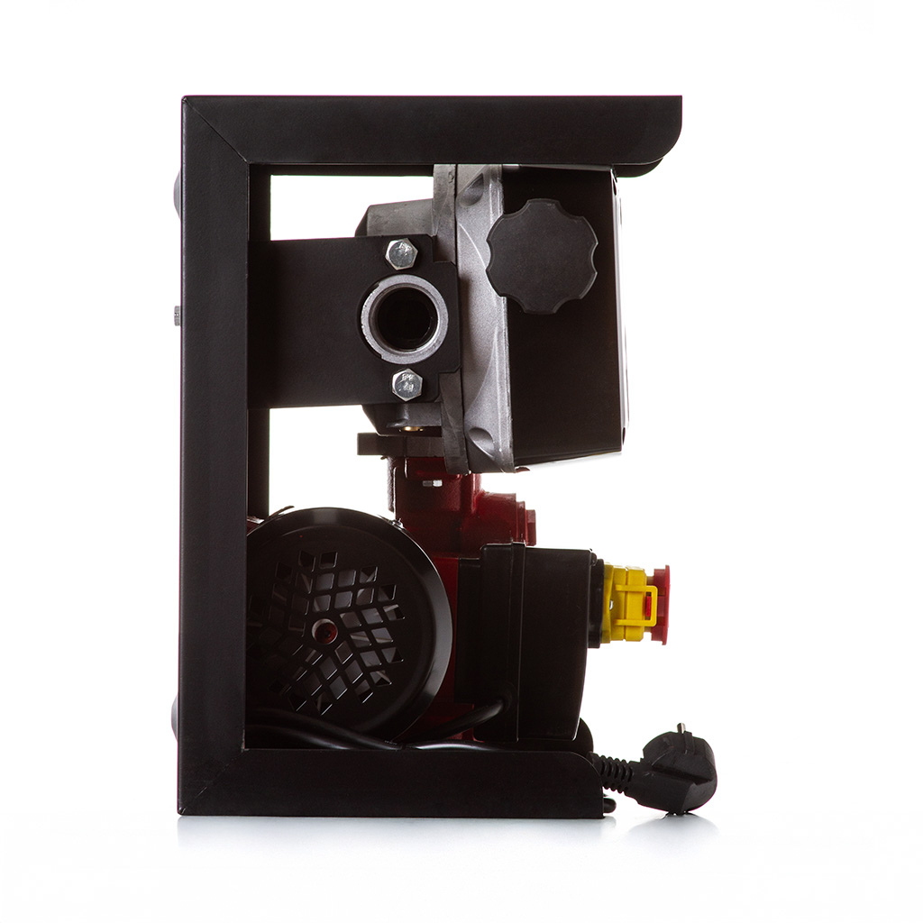 Önfelszívó szivattyú olajra és gázolajra, 230V M79929