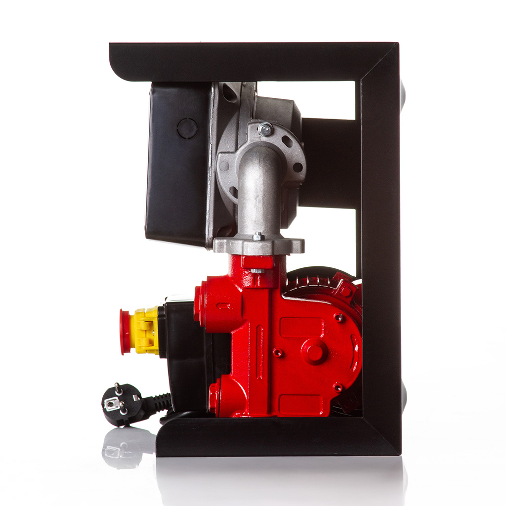 Önfelszívó szivattyú olajra és gázolajra, 230V M79929