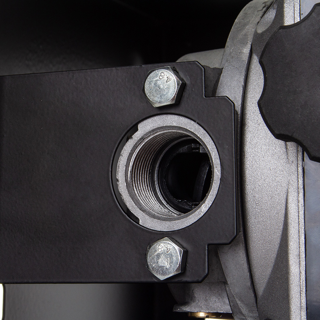 Önfelszívó szivattyú olajra és gázolajra, 230V M79929