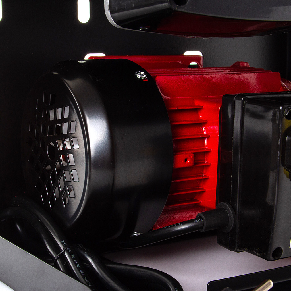 Önfelszívó szivattyú olajra és gázolajra, 230V M79929