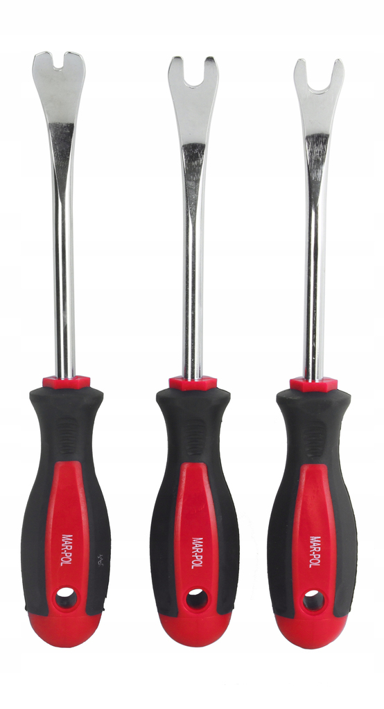 Kárpit kiszedő készlet 6 részes M57445