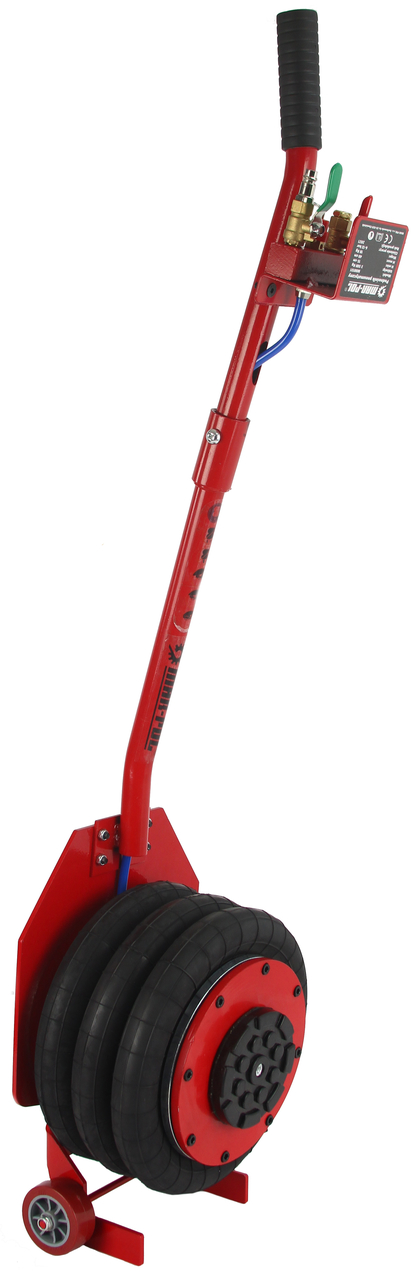 Mar-Pol Légpárnás autóemelő 3,5T Pneumatikus - M80131