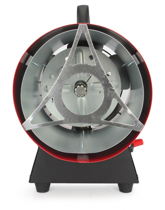 MAR-POL Gáz hősugárzó 20kw M80925