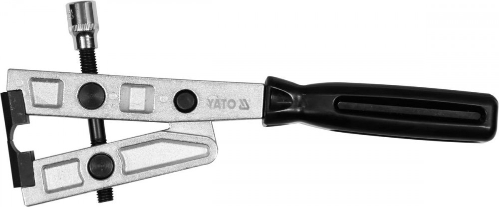 YATO Bilincsfogó 3/8