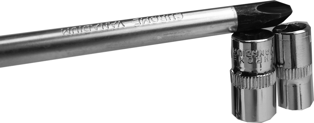 Csavarhúzó készlet 8 darabos készlet M61002