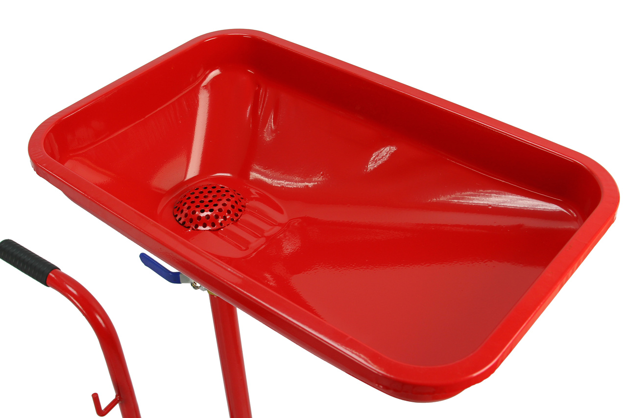 Olajleeresztő kocsi M78310